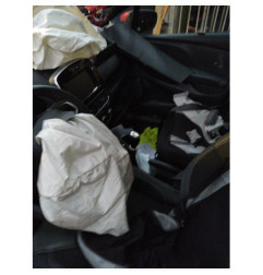 Calculateur moteur RENAULT CLIO 4
