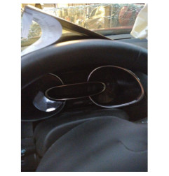Calculateur moteur RENAULT CLIO 4