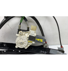 Leve vitre electrique avant droit FORD MONDEO 3 Photo n°1
