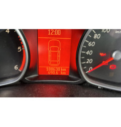 Poignee interieur avant droit FORD MONDEO 3