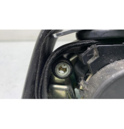 Pretensionneur de ceinture avant droit PEUGEOT 206