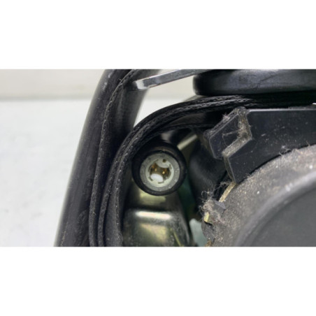 Pretensionneur de ceinture avant droit PEUGEOT 206