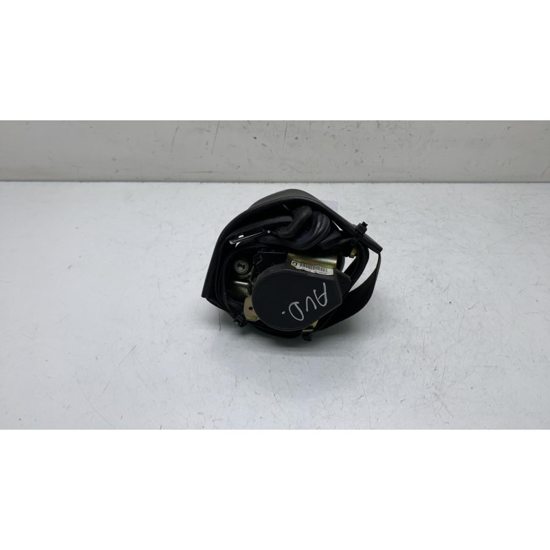 Pretensionneur de ceinture avant droit PEUGEOT 206 Photo n°3