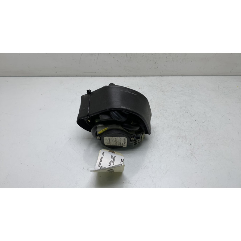 Pretensionneur de ceinture avant droit PEUGEOT 206 Photo n°4