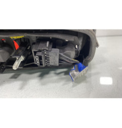 Feu arriere secondaire droit (feux) RENAULT LAGUNA 2