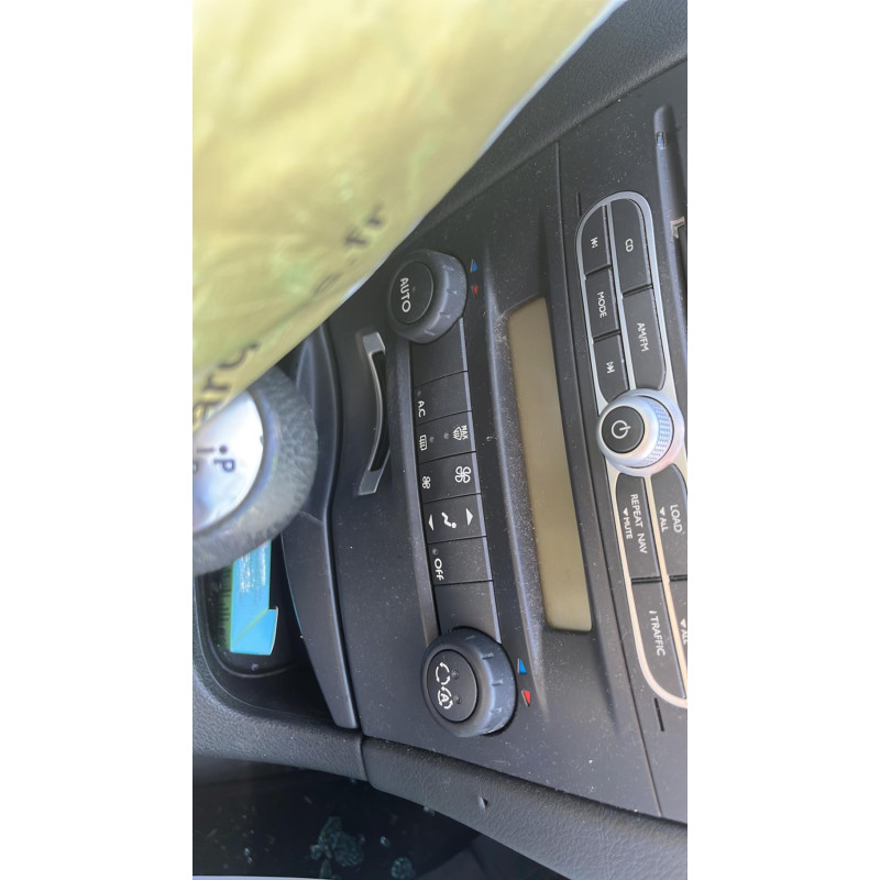 Feu arriere secondaire droit (feux) RENAULT LAGUNA 2 Photo n°4