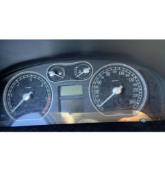 Feu arriere secondaire droit (feux) RENAULT LAGUNA 2
