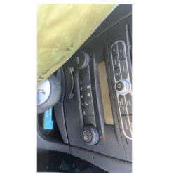 Feu arriere secondaire gauche (feux) RENAULT LAGUNA 2
