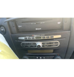 Feu arriere secondaire gauche (feux) RENAULT LAGUNA 2