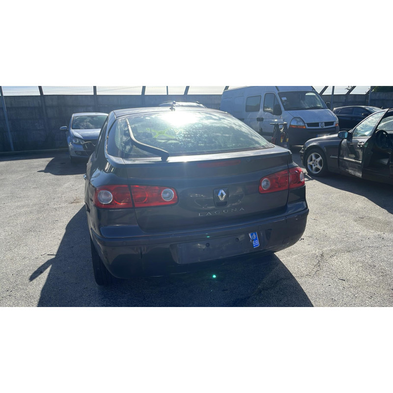 Feu arriere secondaire gauche (feux) RENAULT LAGUNA 2 Photo n°10