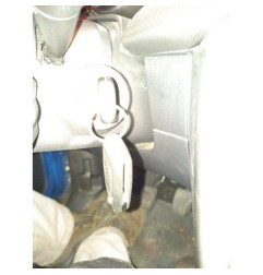 Calculateur moteur PEUGEOT 207