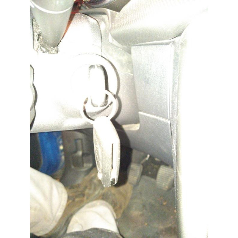Calculateur moteur PEUGEOT 207 Photo n°6