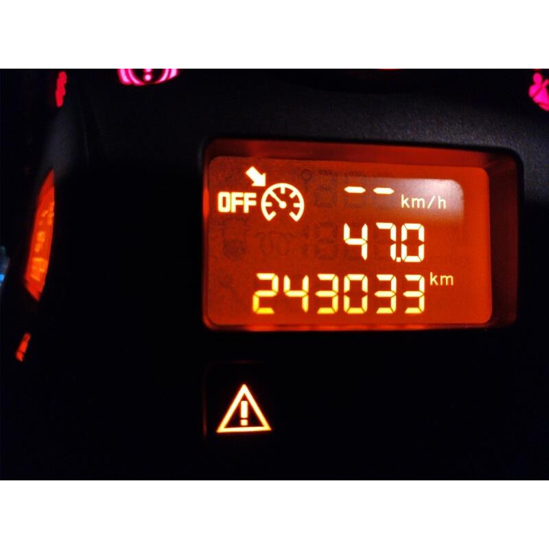 Calculateur moteur PEUGEOT 207 Photo n°9