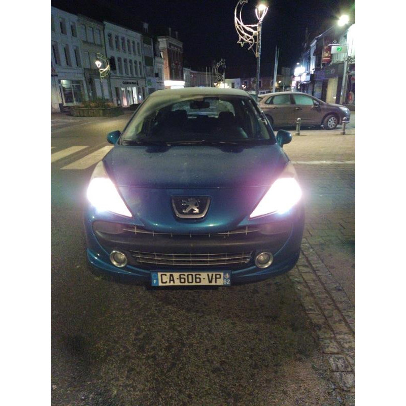 Calculateur moteur PEUGEOT 207 Photo n°11
