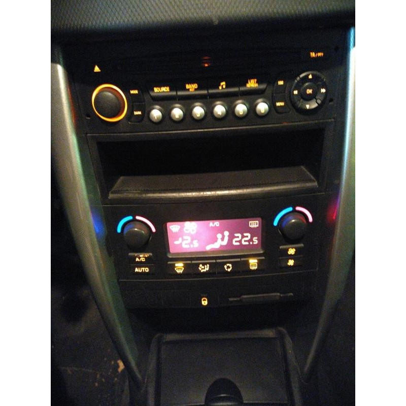 Calculateur moteur PEUGEOT 207 Photo n°13