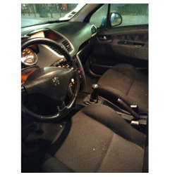 Calculateur moteur PEUGEOT 207