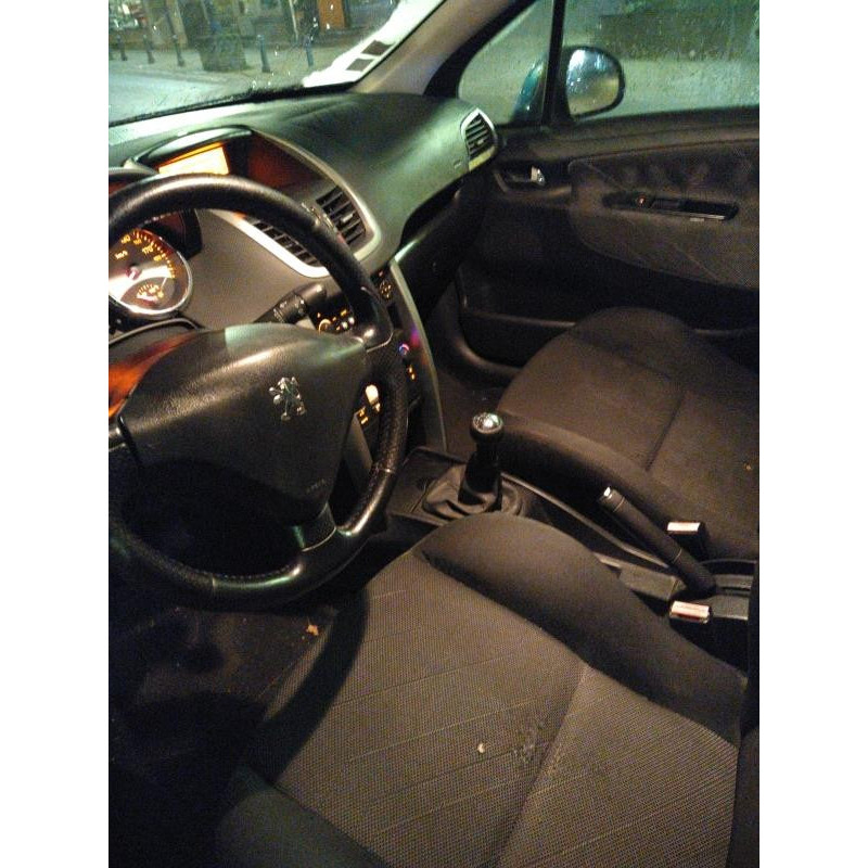 Calculateur moteur PEUGEOT 207 Photo n°14