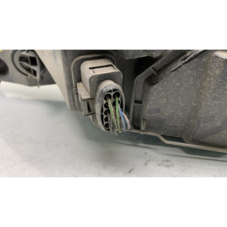 Optique avant principal droit (feux)(phare) FORD FOCUS 1