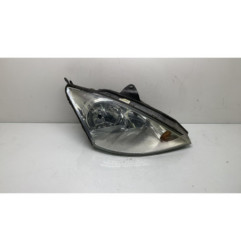 Optique avant principal droit (feux)(phare) FORD FOCUS 1