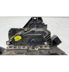 Serrure arriere droit FORD FOCUS 1 Photo n°1
