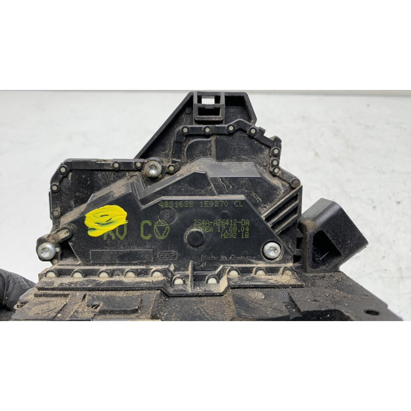 Serrure arriere droit FORD FOCUS 1 Photo n°1