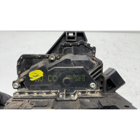 Serrure arriere droit FORD FOCUS 1 Photo n°1