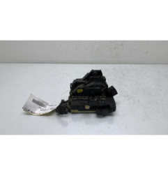 Serrure arriere droit FORD FOCUS 1