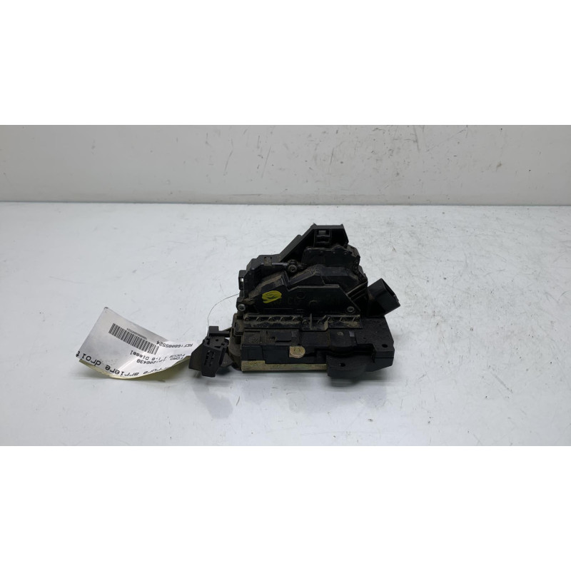 Serrure arriere droit FORD FOCUS 1 Photo n°2