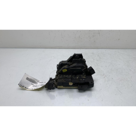 Serrure arriere droit FORD FOCUS 1