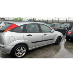 Serrure arriere droit FORD FOCUS 1
