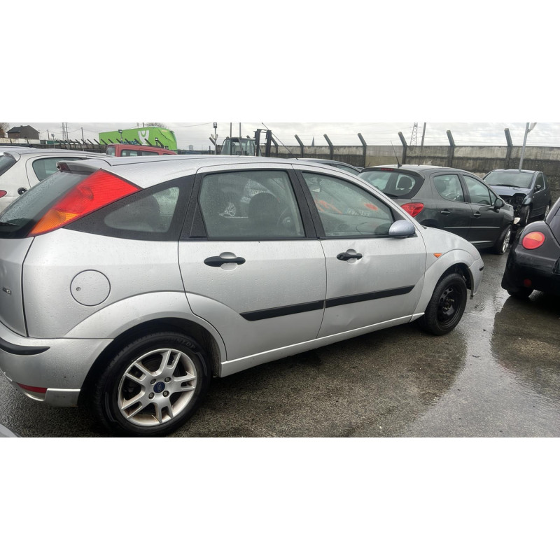 Serrure arriere droit FORD FOCUS 1 Photo n°5