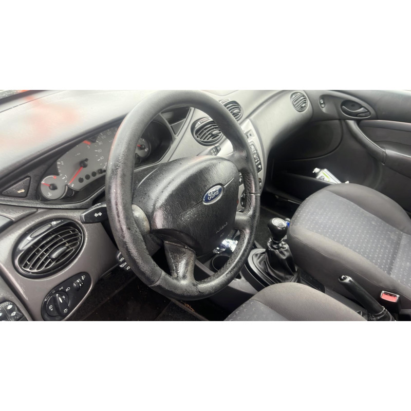 Serrure arriere droit FORD FOCUS 1 Photo n°6