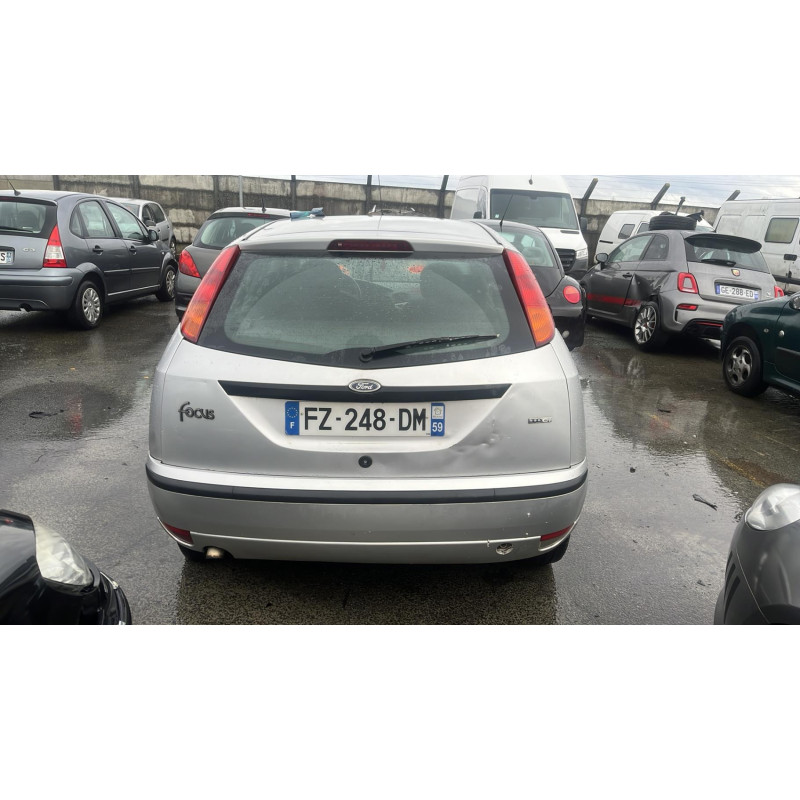Serrure arriere droit FORD FOCUS 1 Photo n°7