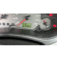 Serrure arriere droit FORD FOCUS 1