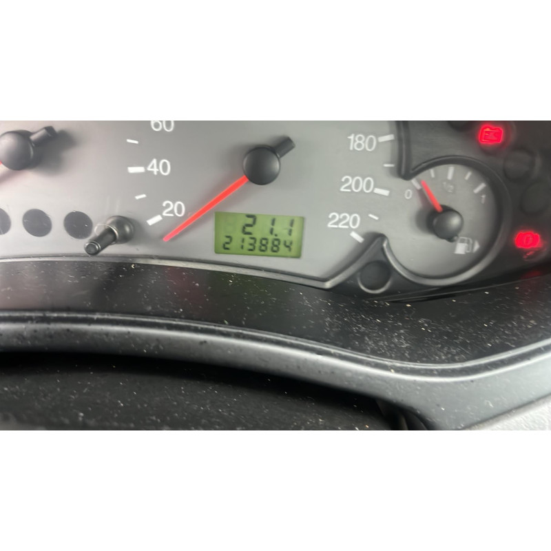 Serrure arriere droit FORD FOCUS 1 Photo n°8