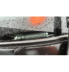 Serrure arriere droit FORD FOCUS 1