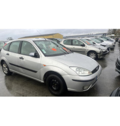 Serrure arriere droit FORD FOCUS 1