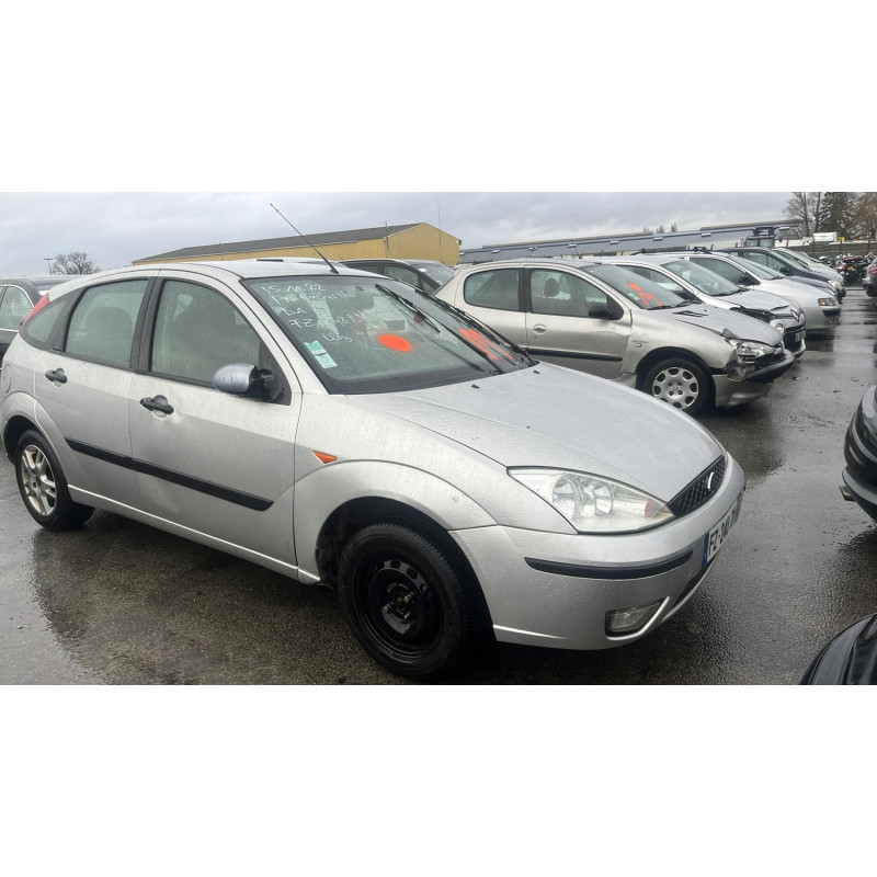 Serrure arriere droit FORD FOCUS 1 Photo n°12