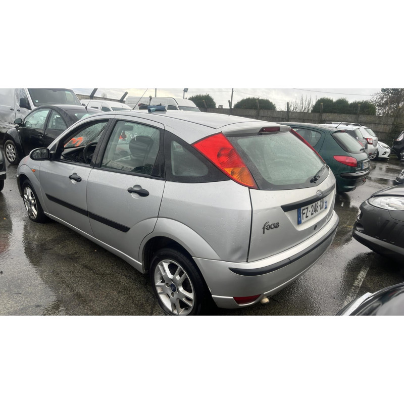 Serrure arriere droit FORD FOCUS 1 Photo n°13
