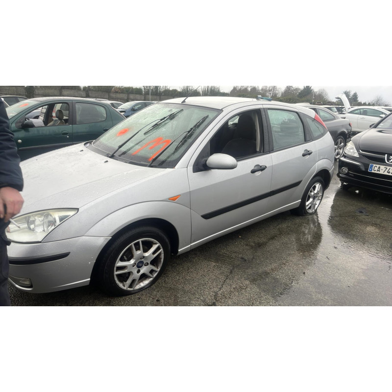 Serrure arriere droit FORD FOCUS 1 Photo n°14