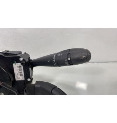 Com (Bloc Contacteur Tournant+Commodo Essuie Glace+Commodo Phare) PEUGEOT 207
