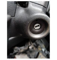 Com (Bloc Contacteur Tournant+Commodo Essuie Glace+Commodo Phare) PEUGEOT 207