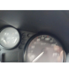 Com (Bloc Contacteur Tournant+Commodo Essuie Glace+Commodo Phare) PEUGEOT 207