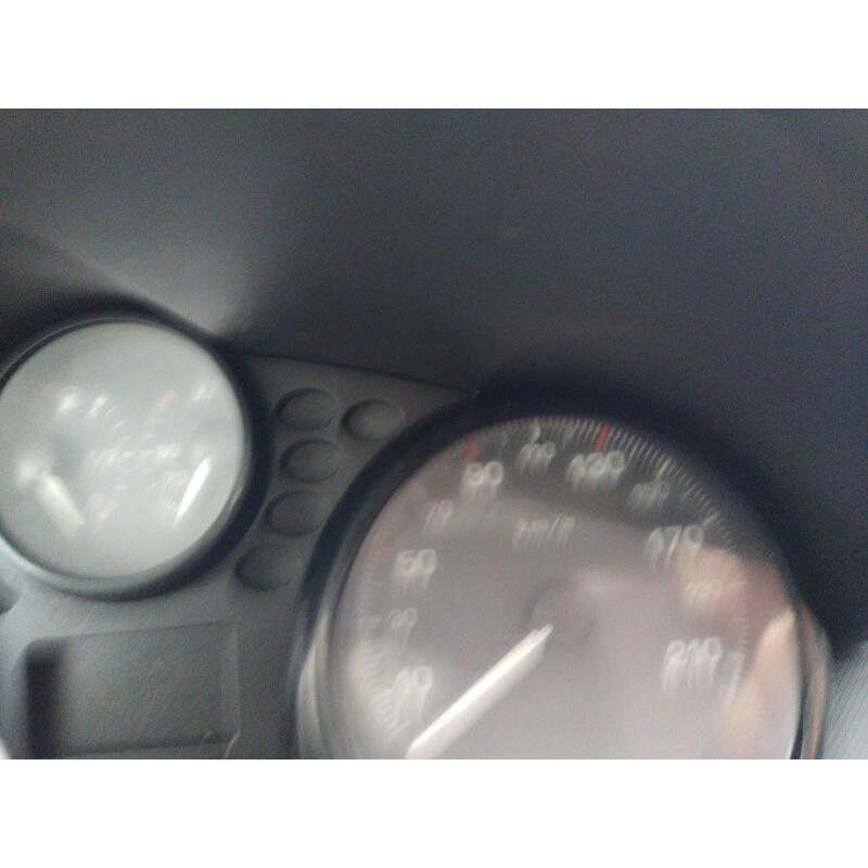Com (Bloc Contacteur Tournant+Commodo Essuie Glace+Commodo Phare) PEUGEOT 207 Photo n°16
