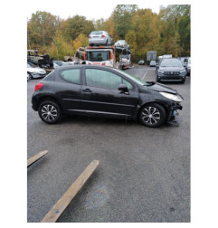 Com (Bloc Contacteur Tournant+Commodo Essuie Glace+Commodo Phare) PEUGEOT 207