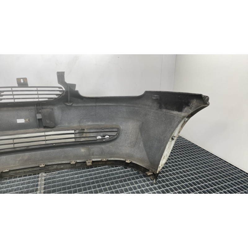 Pare choc avant OPEL CORSA B Photo n°1