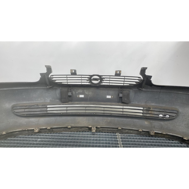 Pare choc avant OPEL CORSA B Photo n°6