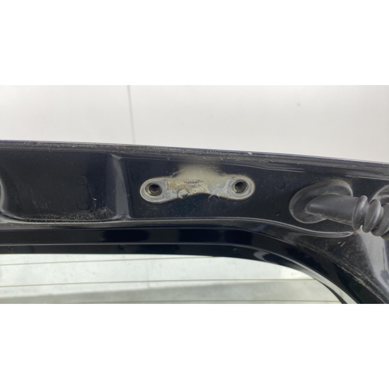 Malle/Hayon arriere SUZUKI ALTO 3 Photo n°5