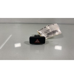 Bouton de warning SUZUKI ALTO 3 Photo n°1