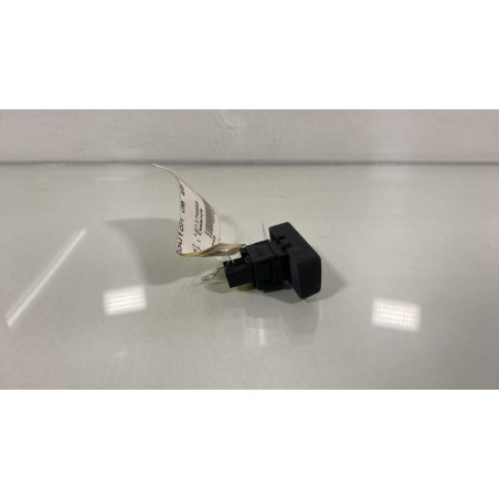 Bouton de warning SUZUKI ALTO 3